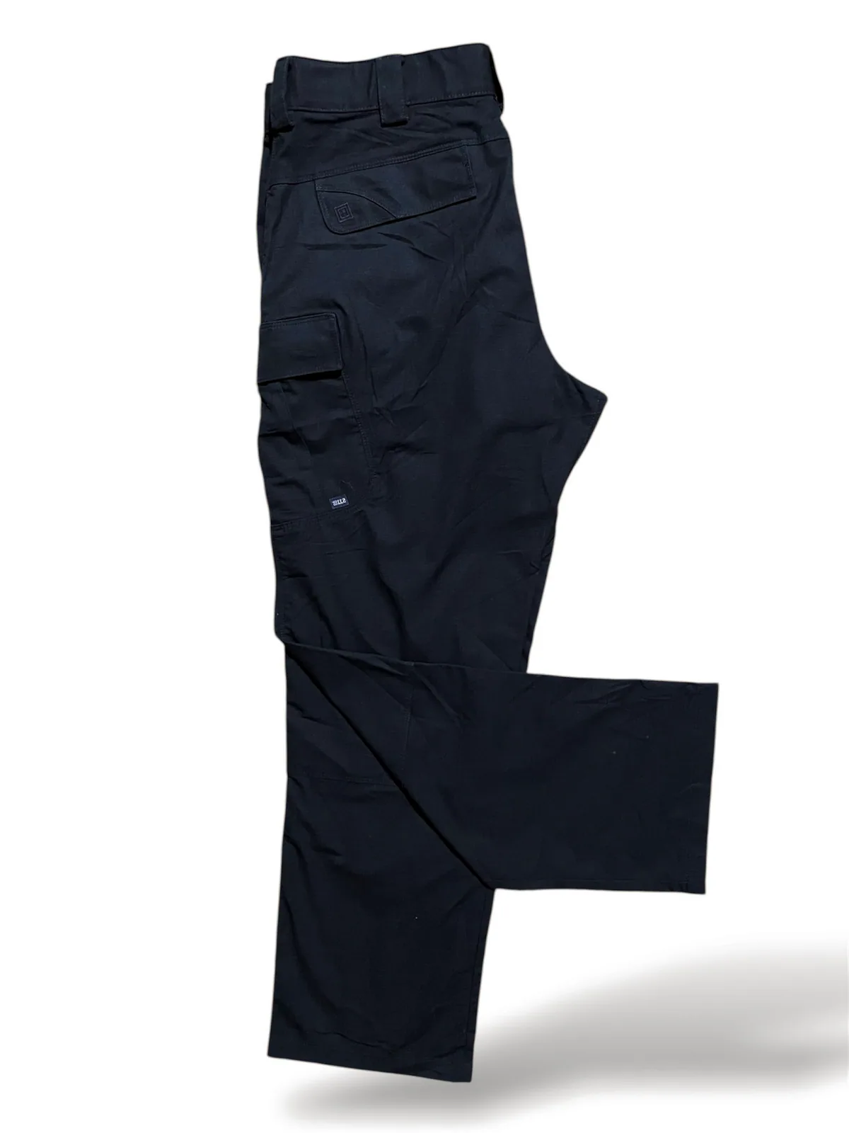 Pantalón TACTICAL SERIES 5.11 Talle L Cargo — foto 3