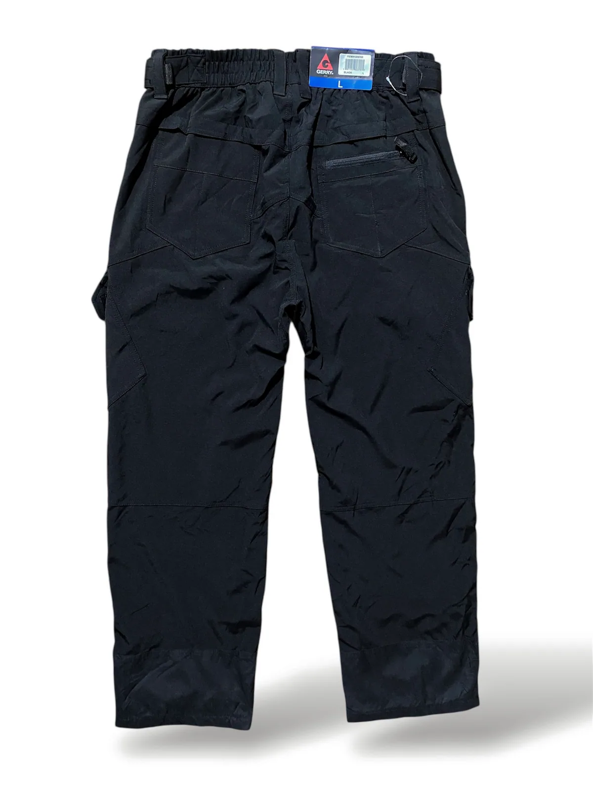 Pantalón GERRY Termico Talle L Cargo — foto 2