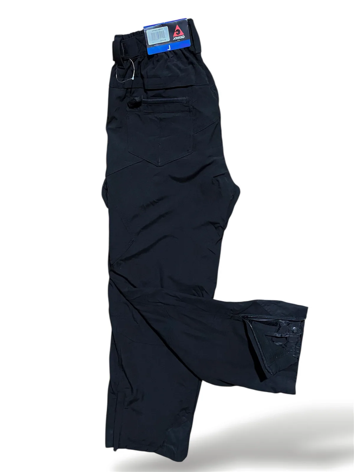Pantalón GERRY Termico Talle L Cargo — foto 3