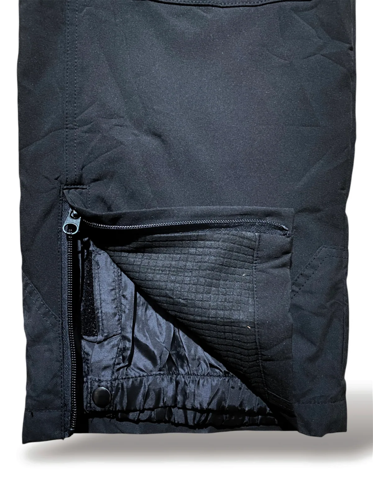 Pantalón GERRY Termico Talle L Cargo — foto 4