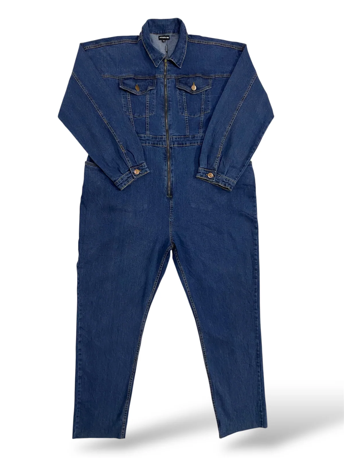 PRETTYLITTLETHING Overol Talle XXXL
