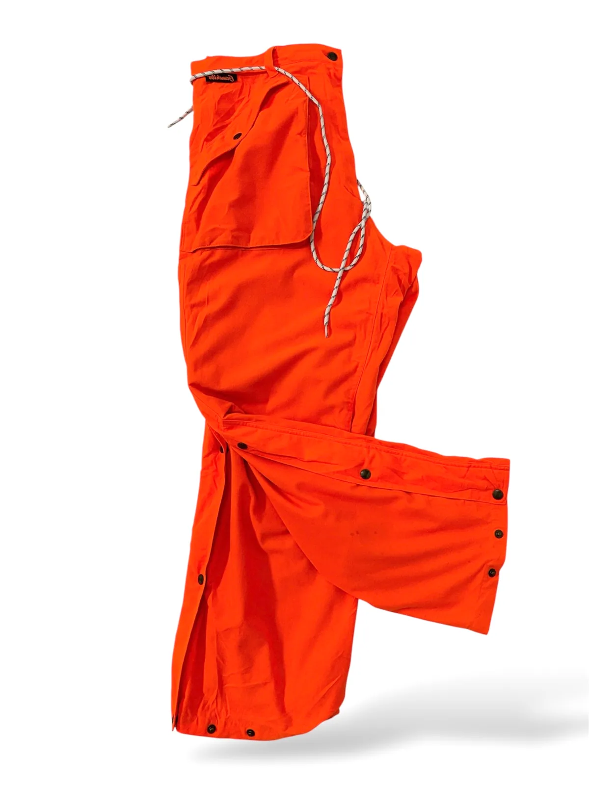 Pantalón Gamelide Talle XL — foto 3