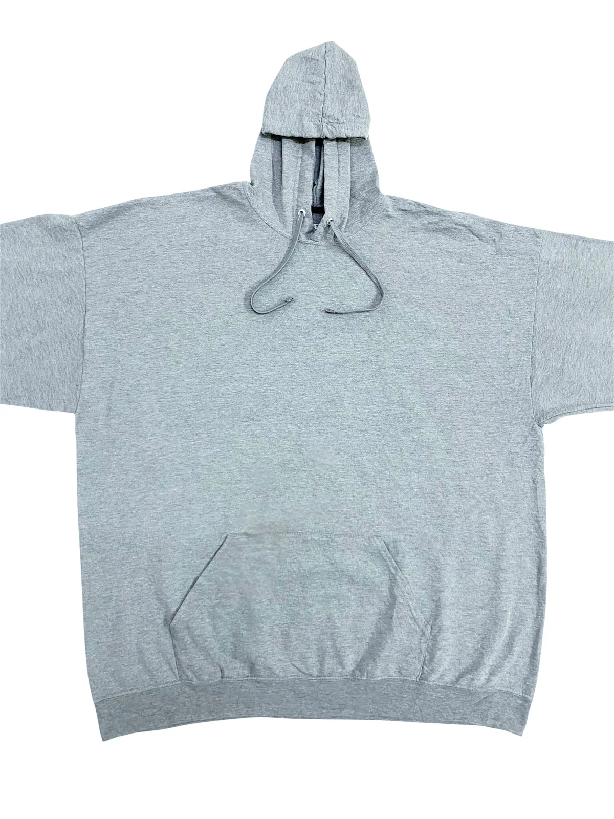 buzo ATHLETIC Talle XXXL — foto 2