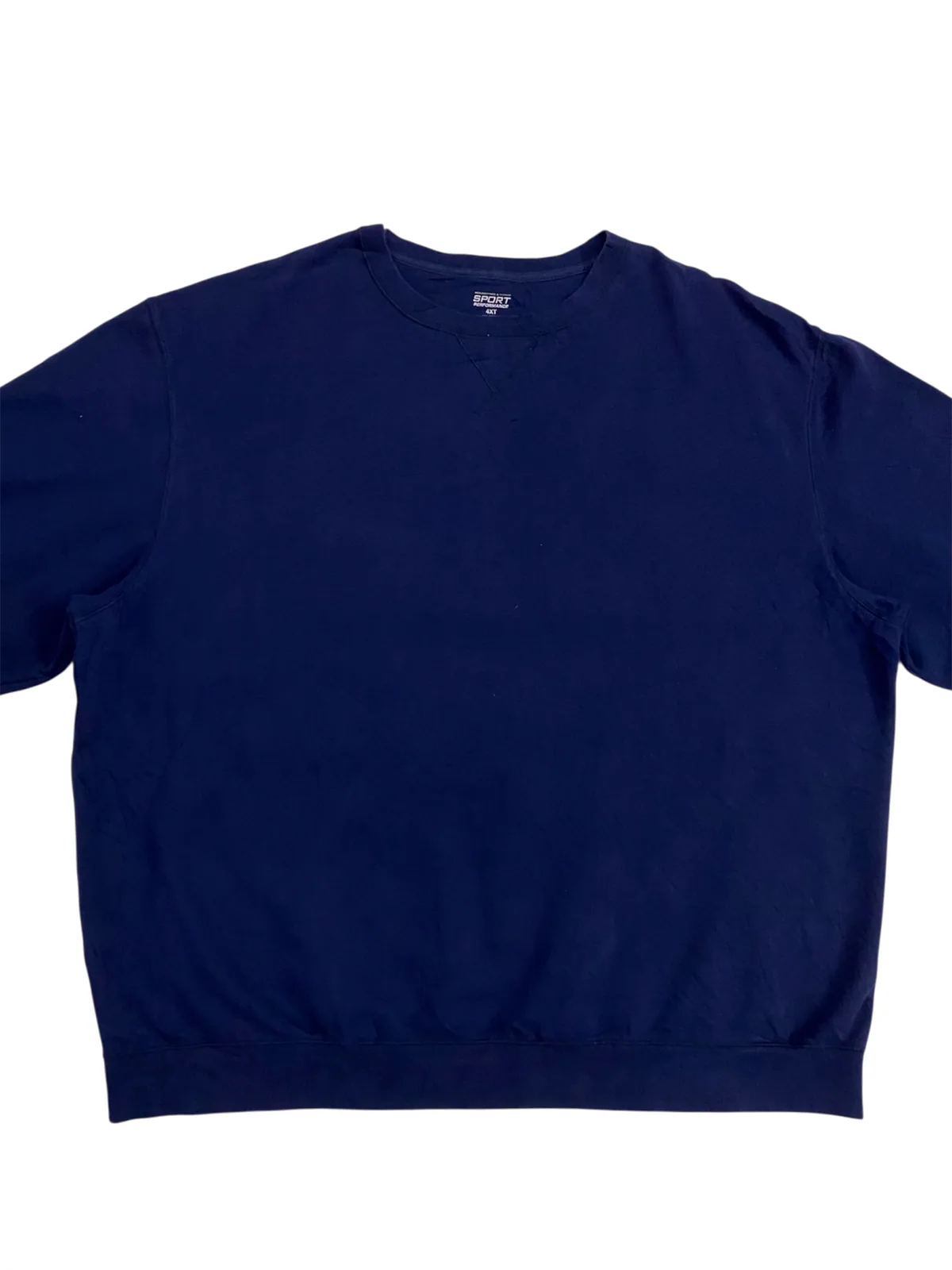 buzo SPORT Performance Talle 4XL — foto 2