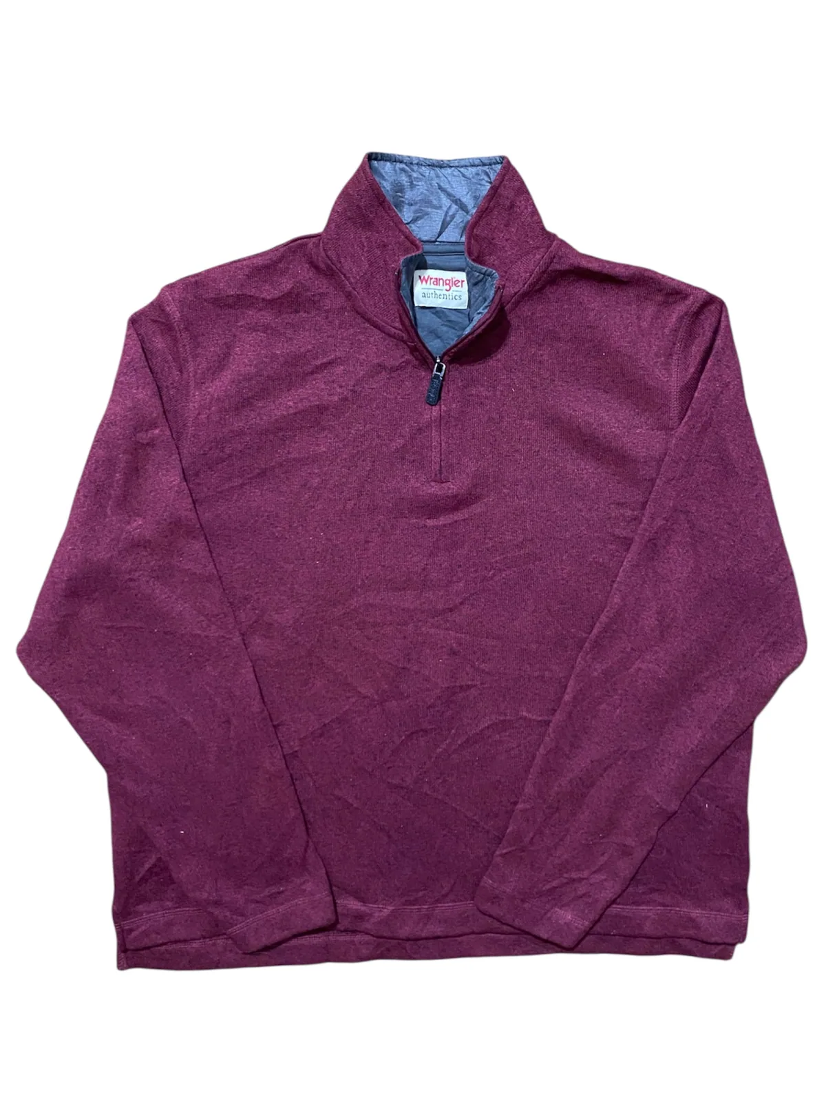 Buzo Wrangler Talle XL