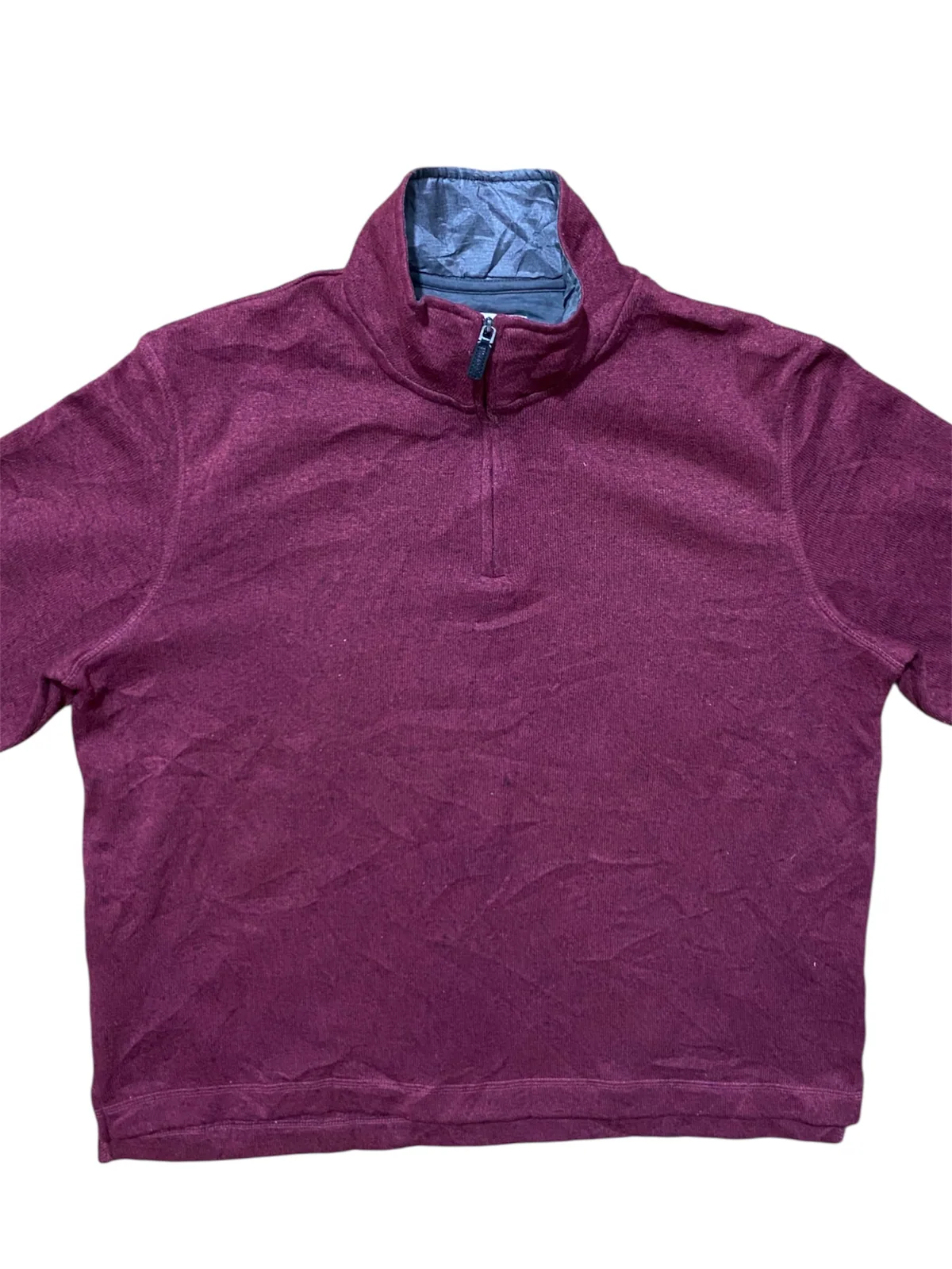 Buzo Wrangler Talle XL — foto 3