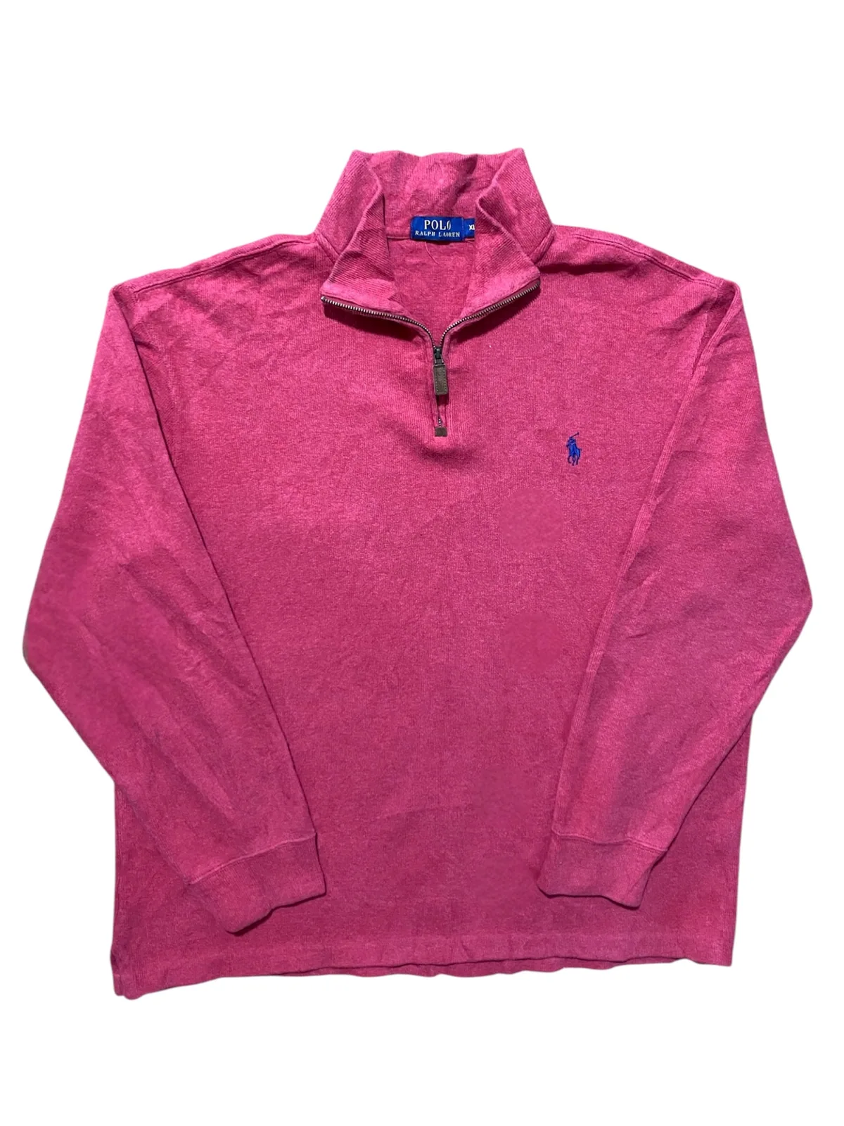 Buzo POLO Ralph Lauren Talle XL
