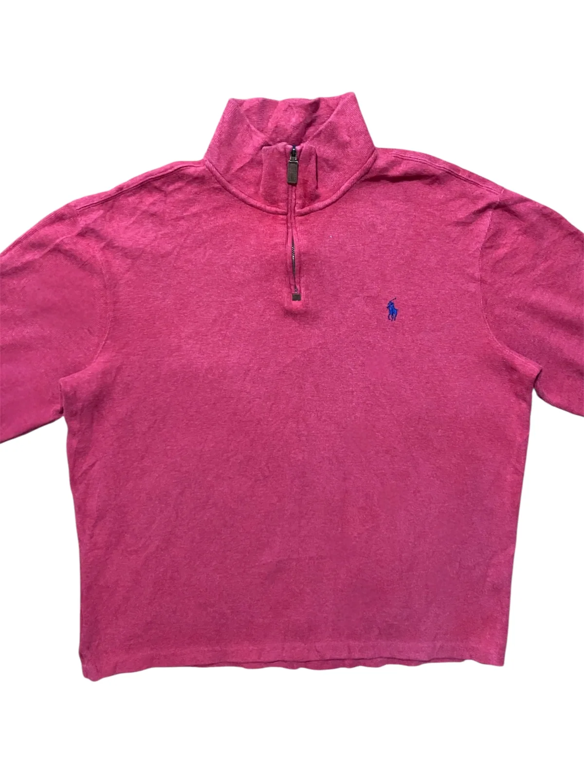Buzo POLO Ralph Lauren Talle XL — foto 3