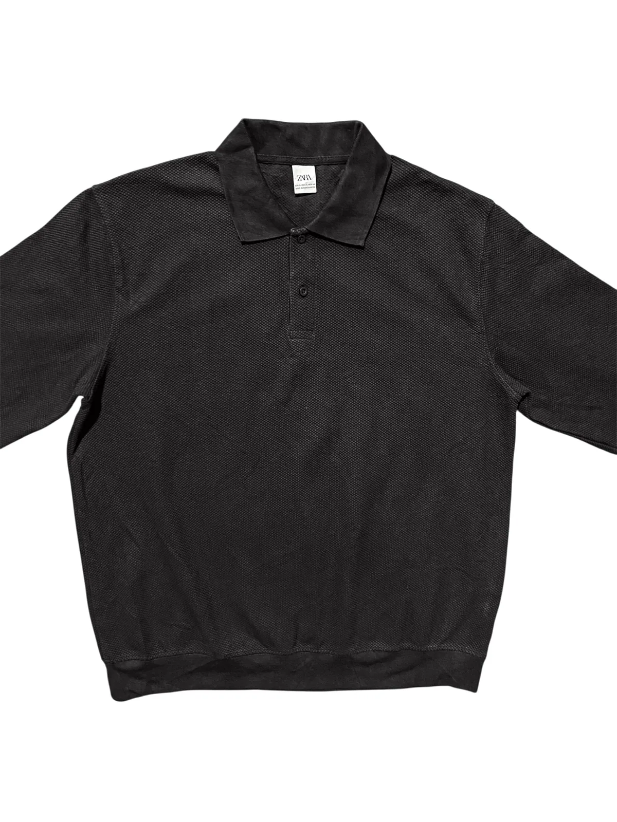 Chombas ZARA Talle XL — foto 3