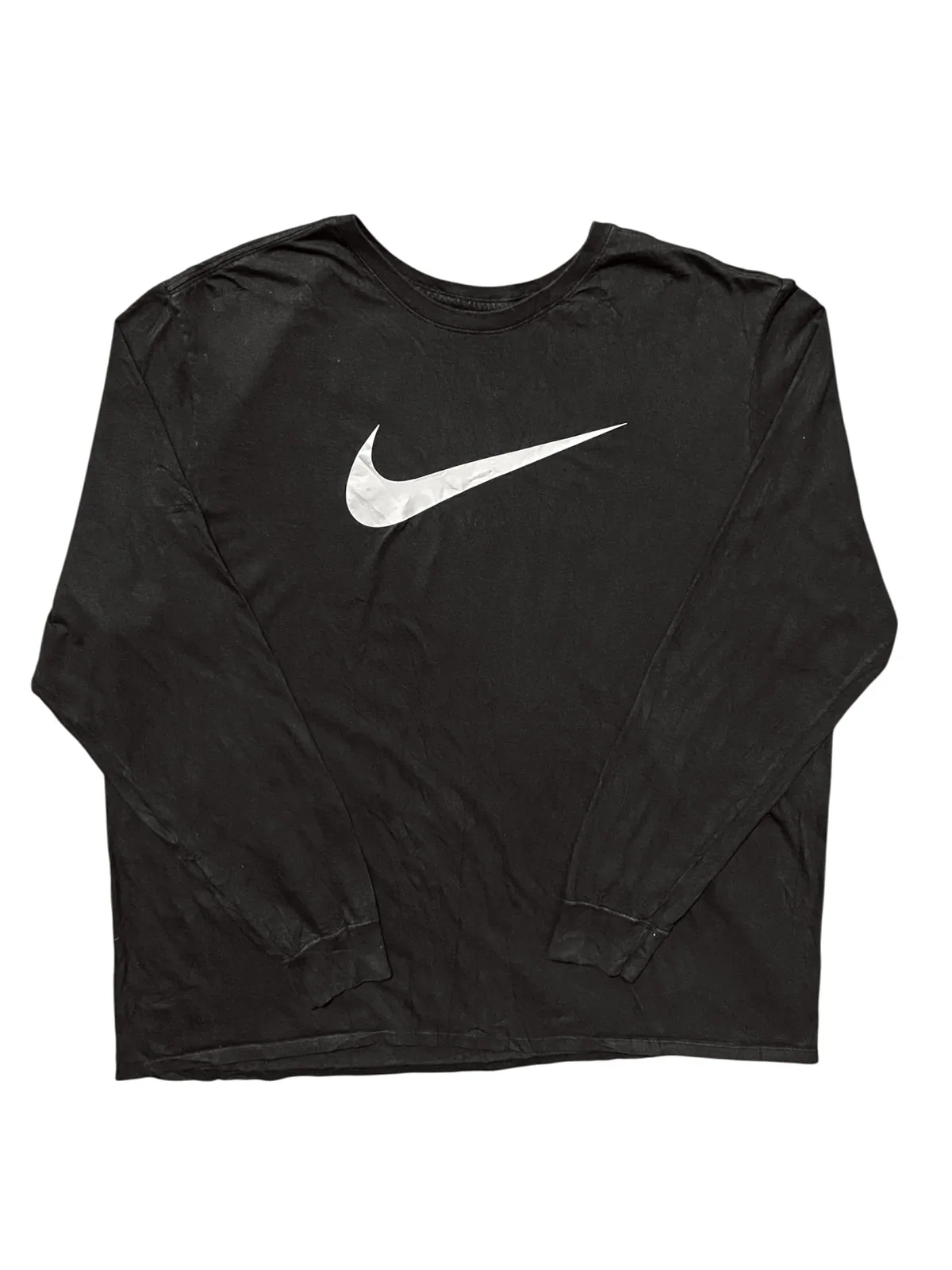 Remera Nike Talle XXXL