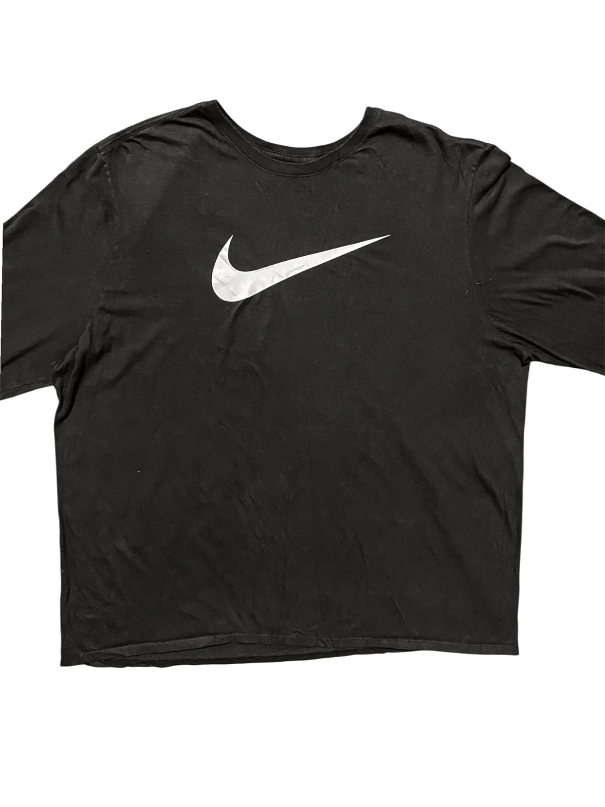 Remera Nike Talle XXXL — foto 2
