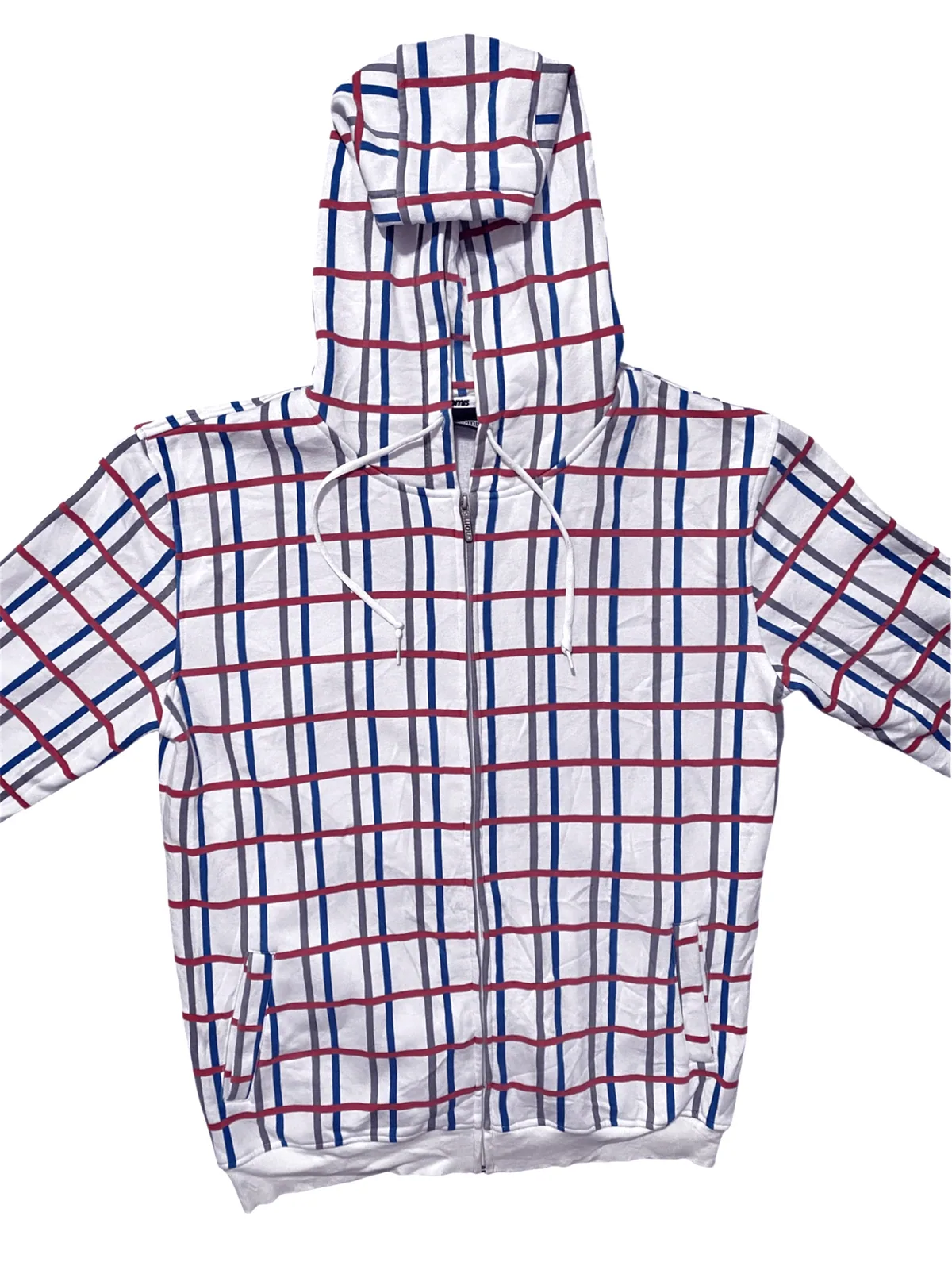 Buzo Onomis Talle L/XL — foto 2
