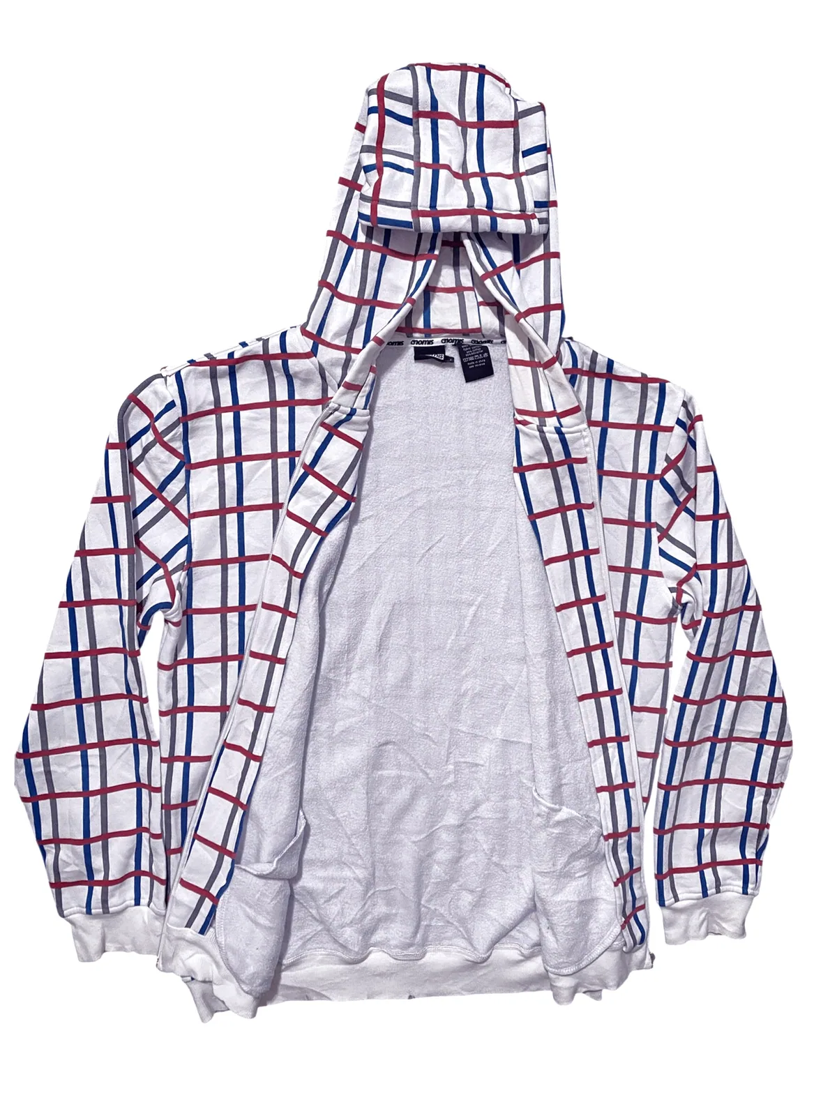 Buzo Onomis Talle L/XL — foto 3