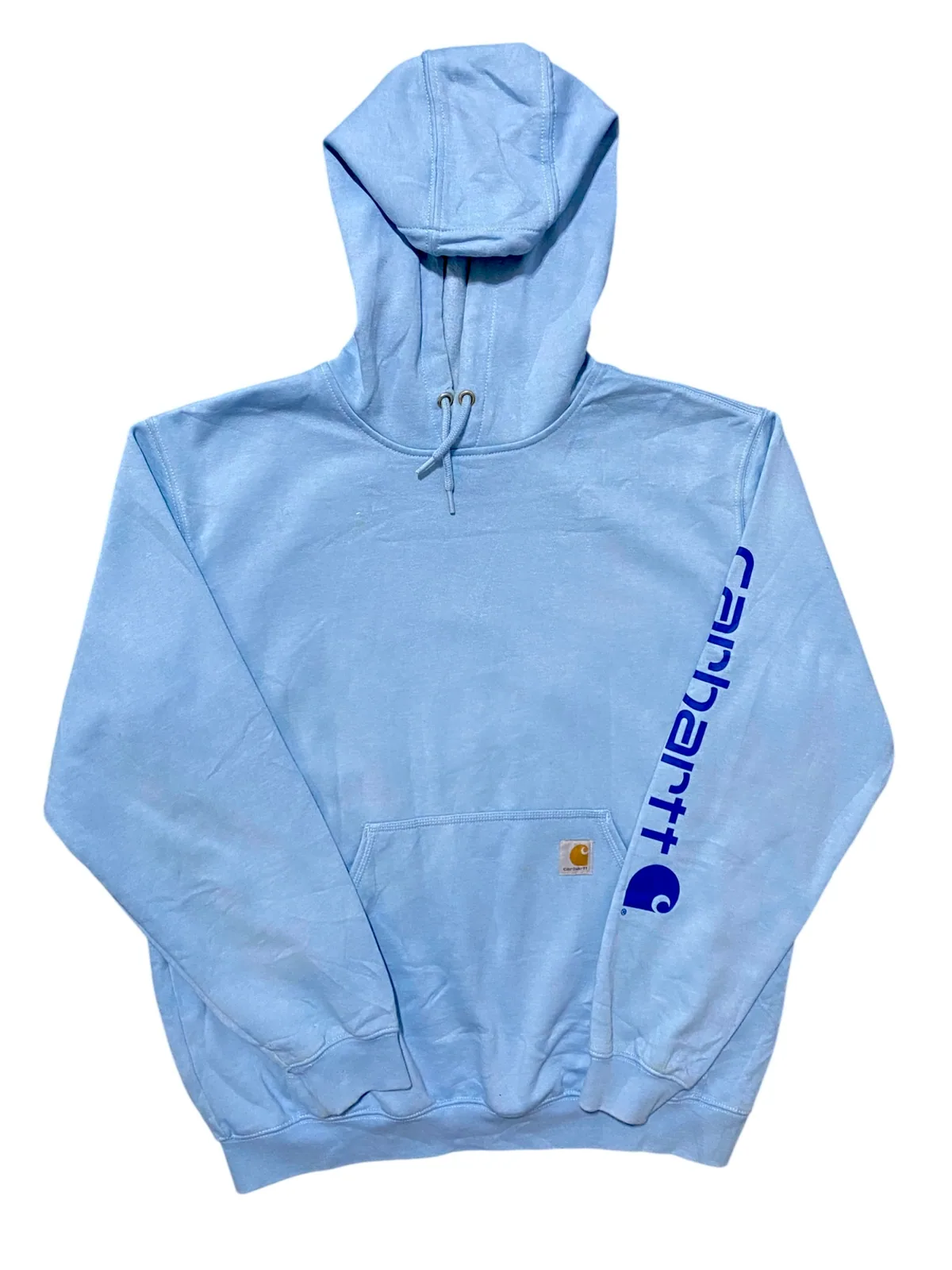 Buzo Carhartt Talle XL