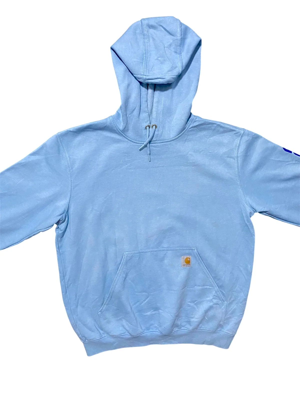 Buzo Carhartt Talle XL — foto 2