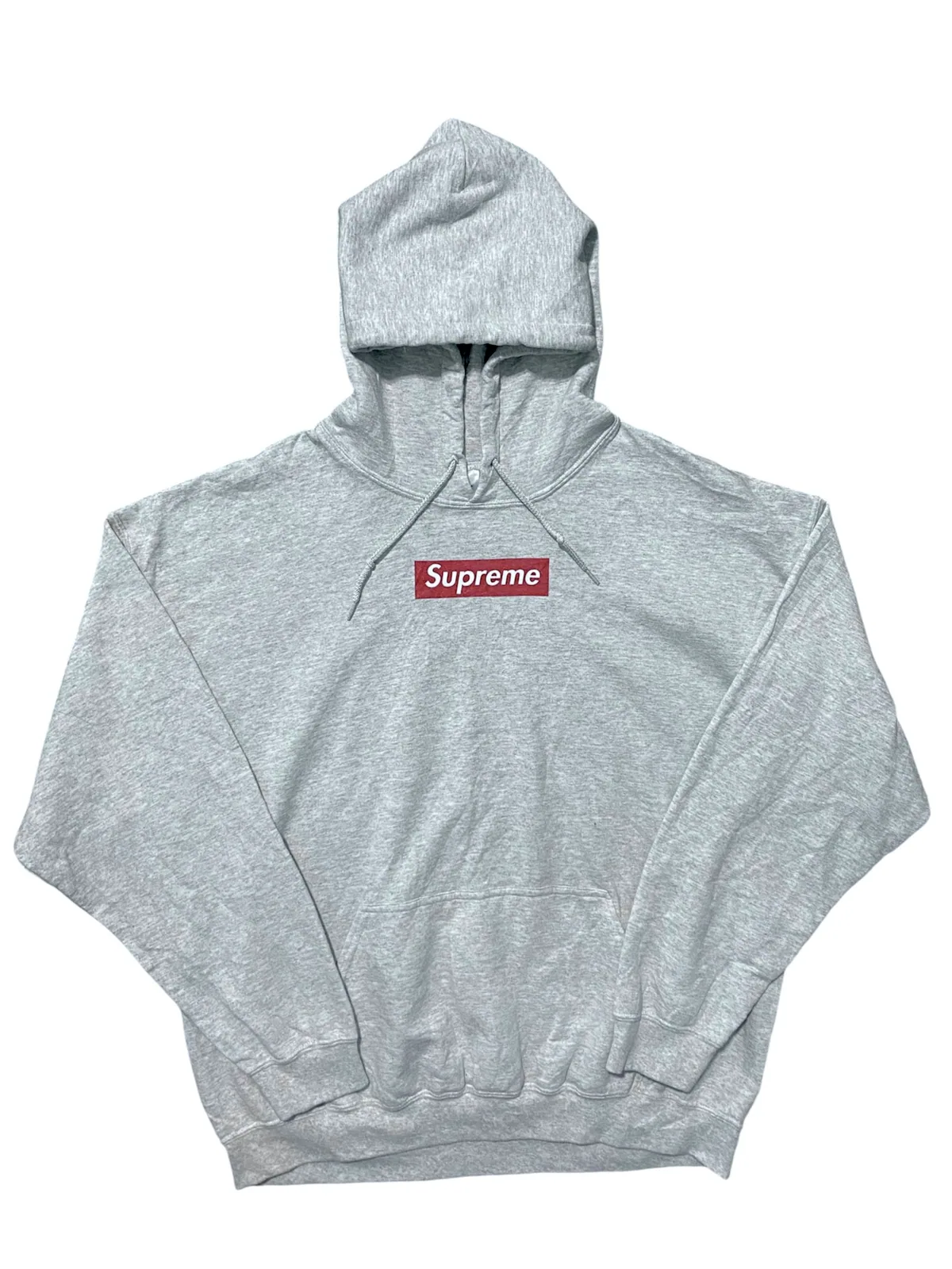 Buzo Supreme Talle XL