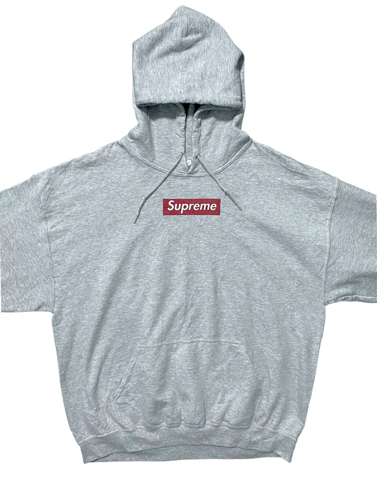 Buzo Supreme Talle XL — foto 2