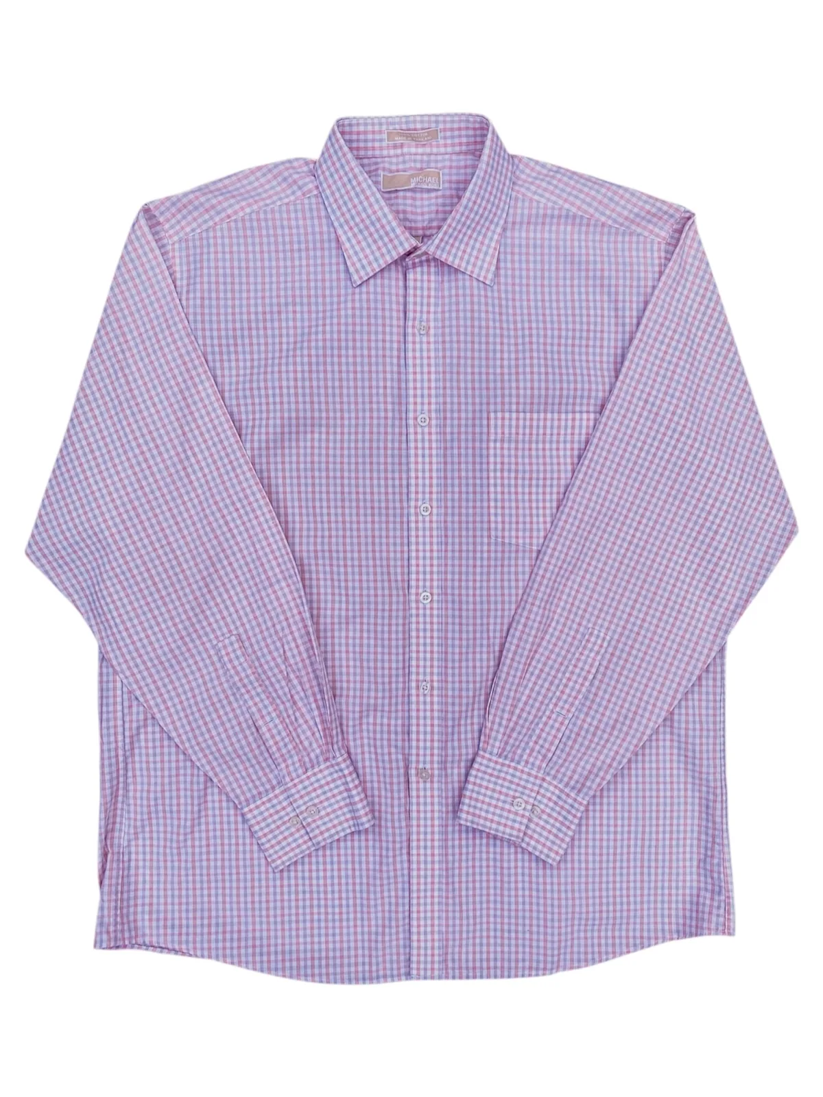 Camisa MICHAEL KORS Talle XL