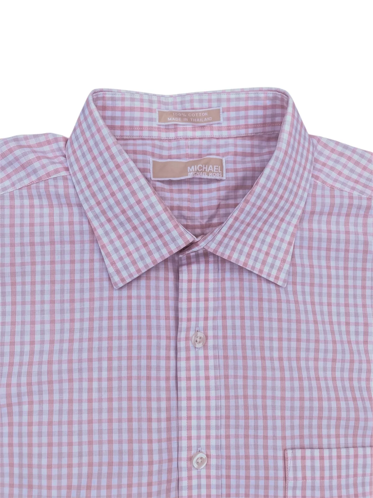 Camisa MICHAEL KORS Talle XL — foto 2