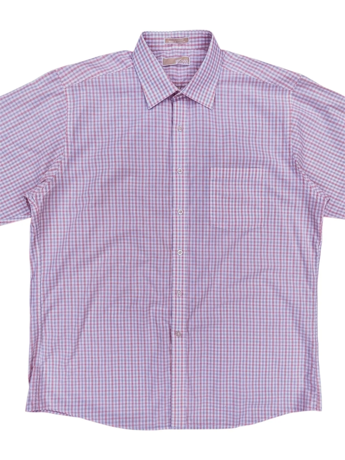 Camisa MICHAEL KORS Talle XL — foto 3