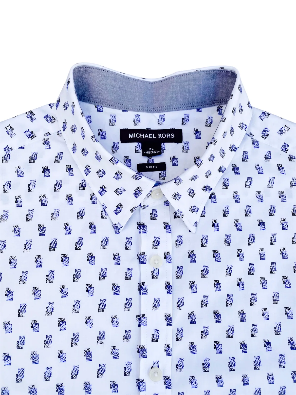 Camisa MICHAEL KORS Talle XL — foto 2