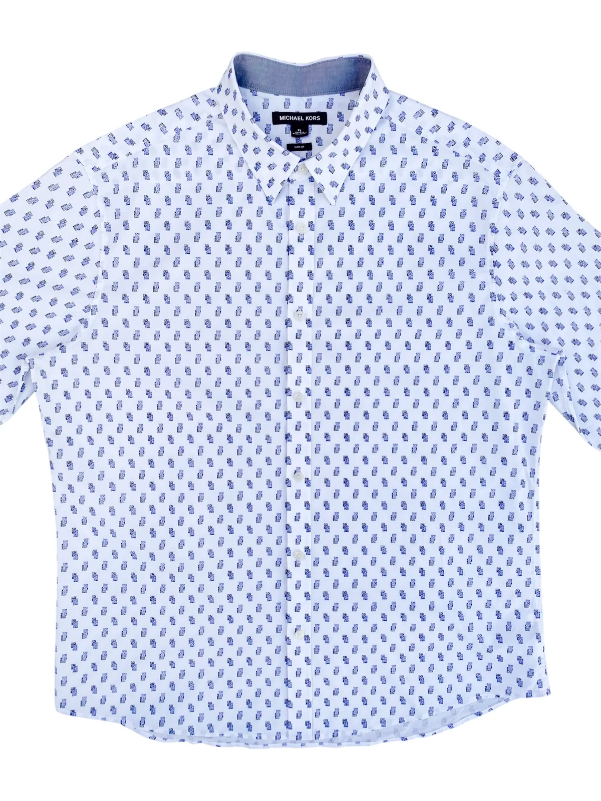 Camisa MICHAEL KORS Talle XL — foto 3