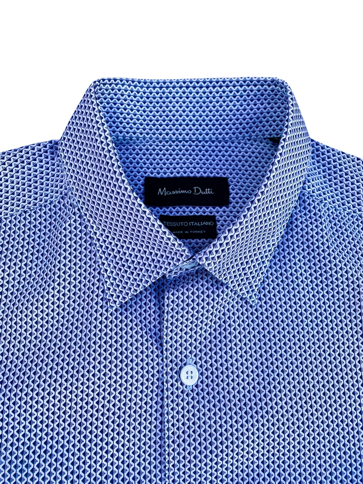 Camisa Massimo Dutti Talle M — foto 2