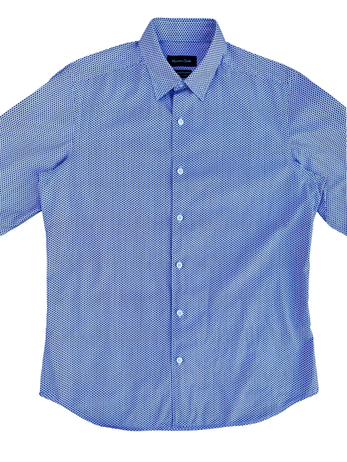 Camisa Massimo Dutti Talle M — foto 3