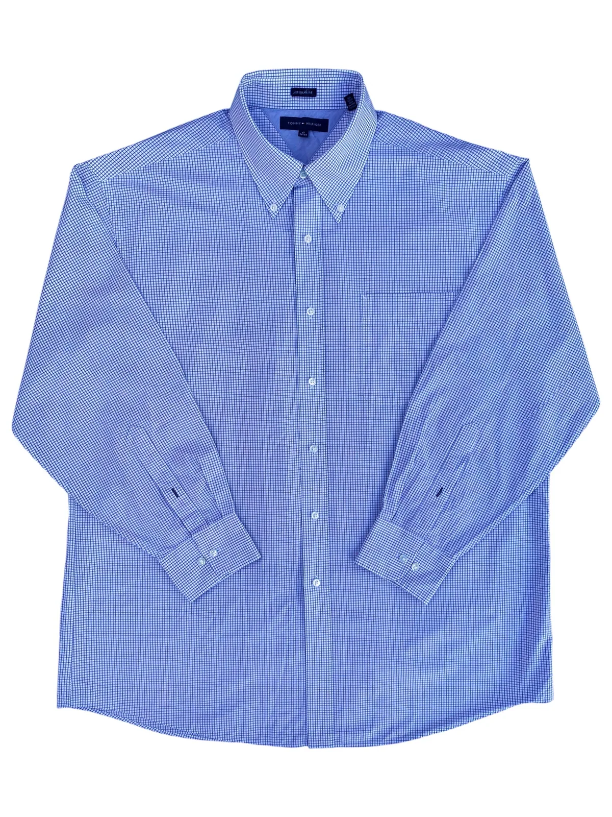 Camisa TOMMY HILFIGER Talle XL