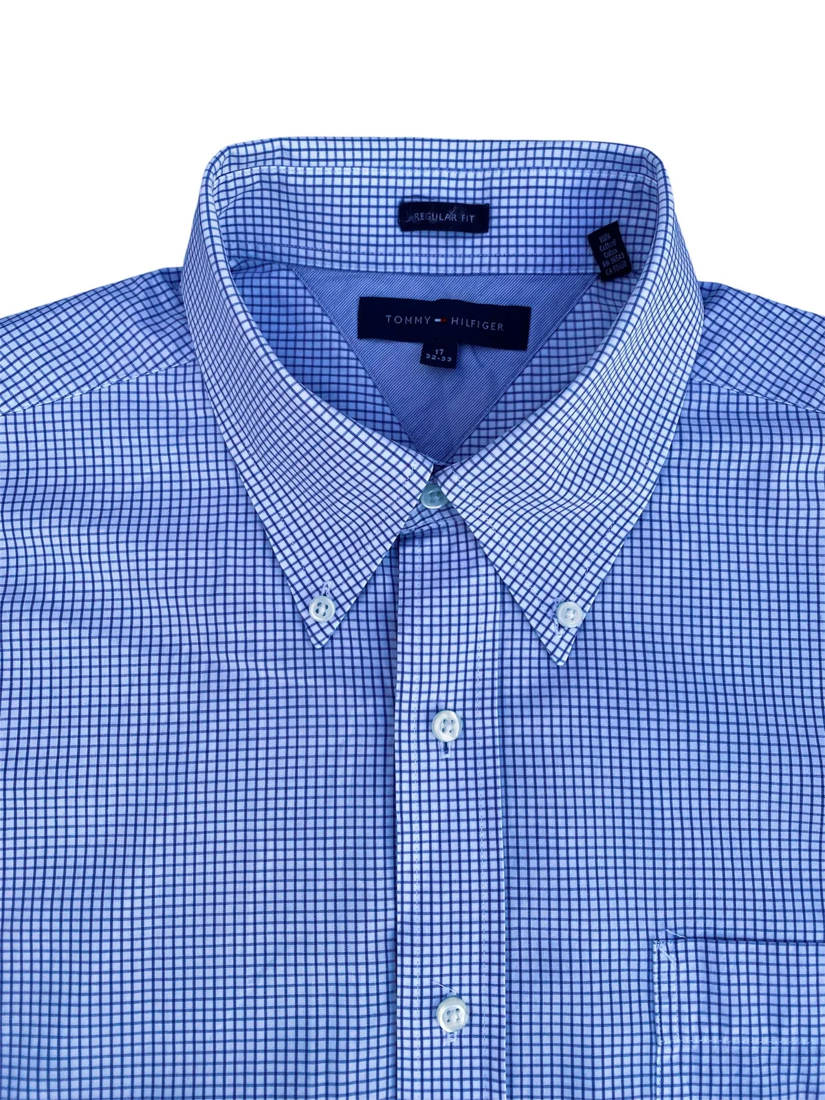 Camisa TOMMY HILFIGER Talle XL — foto 2