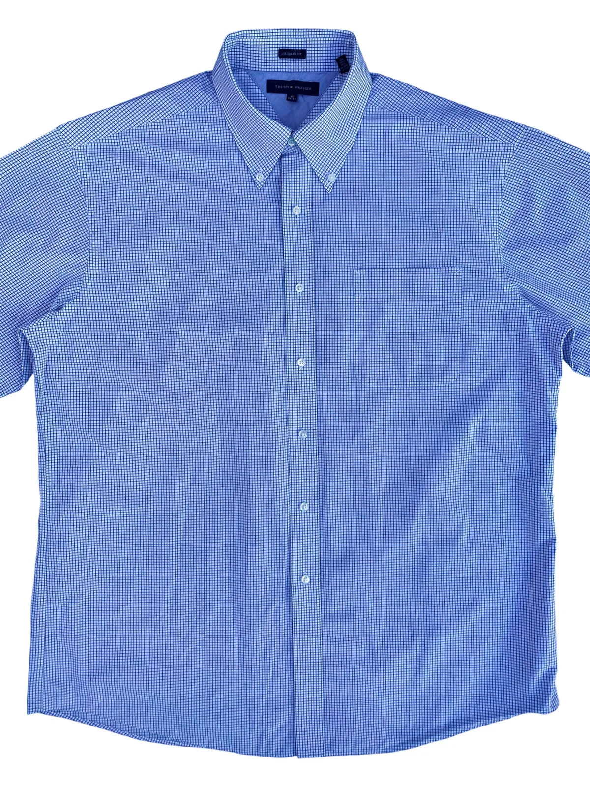 Camisa TOMMY HILFIGER Talle XL — foto 3