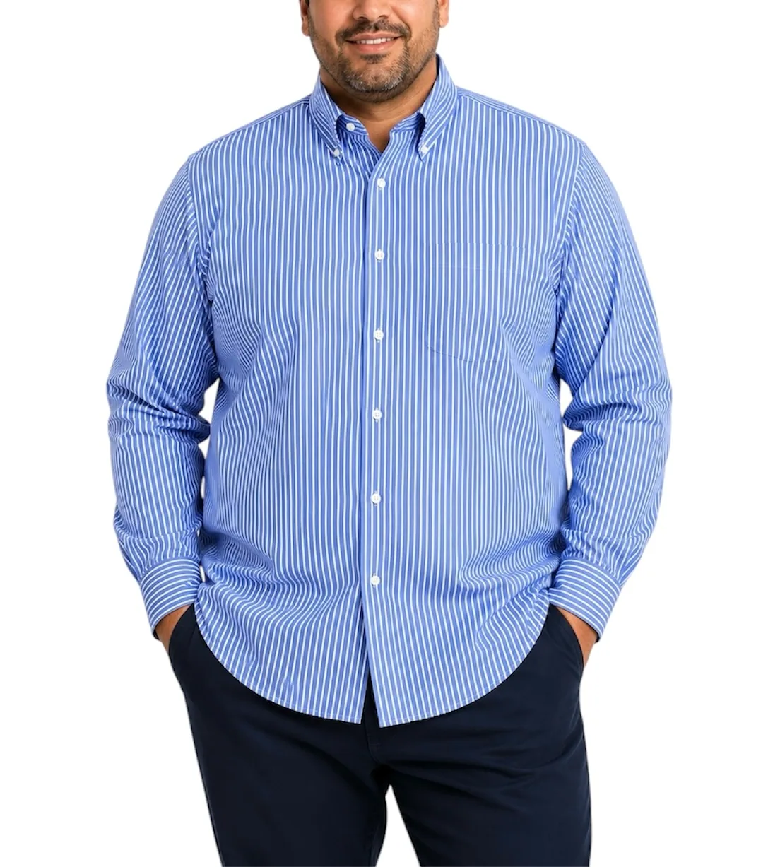 Camisa BROOKS BROTHERS Talle XL — foto 4