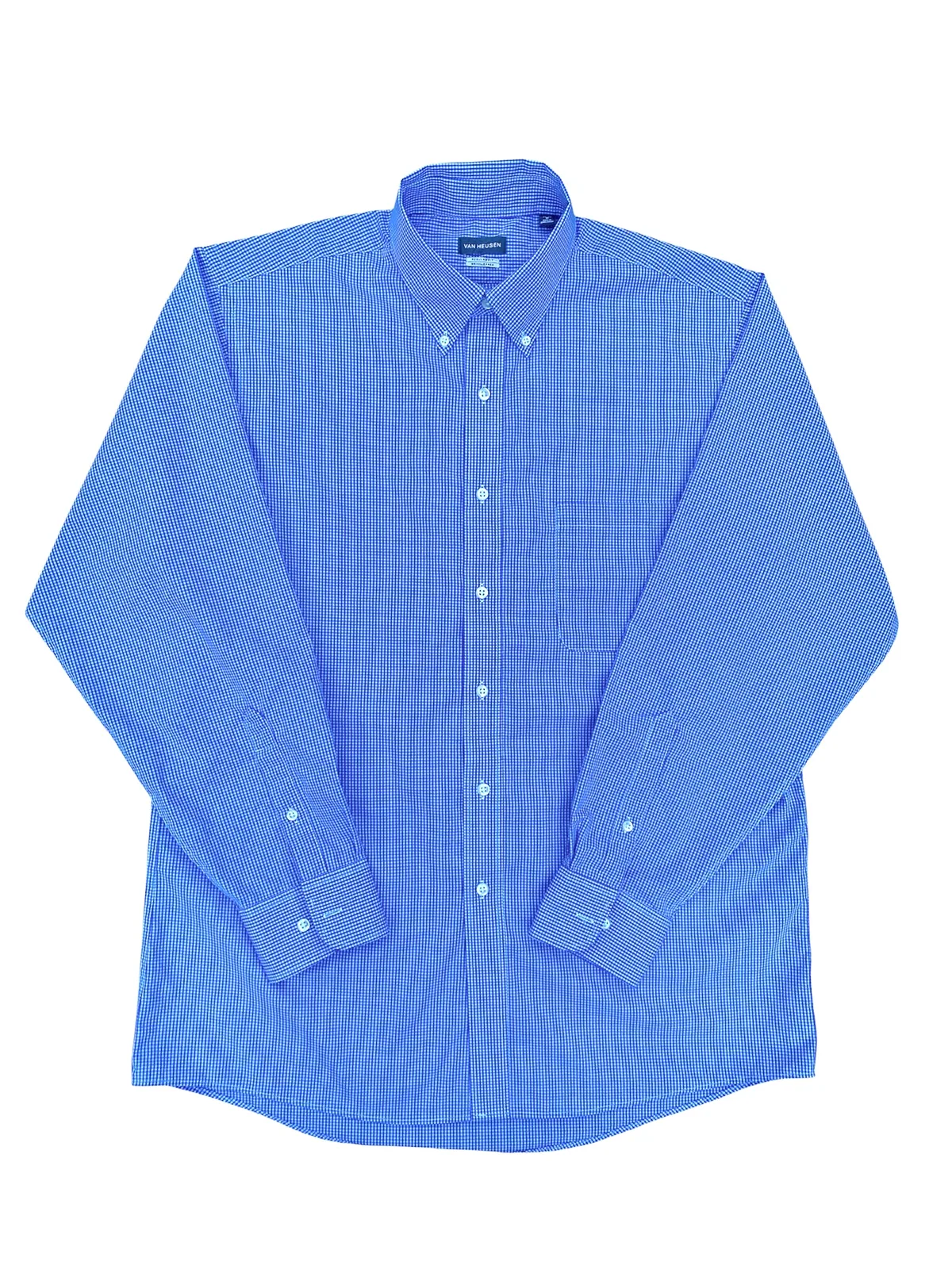 Camisa VAN HEUSEN Talle L/XL