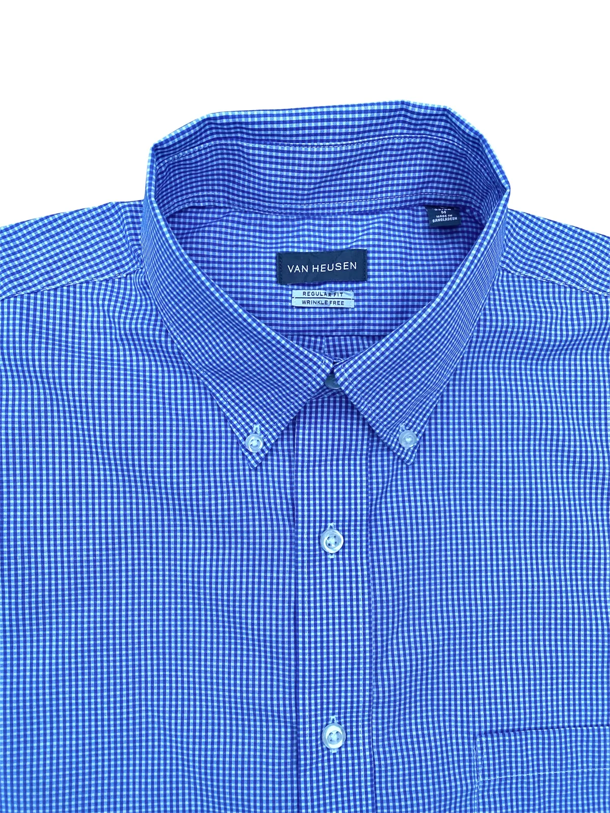 Camisa VAN HEUSEN Talle L/XL — foto 2