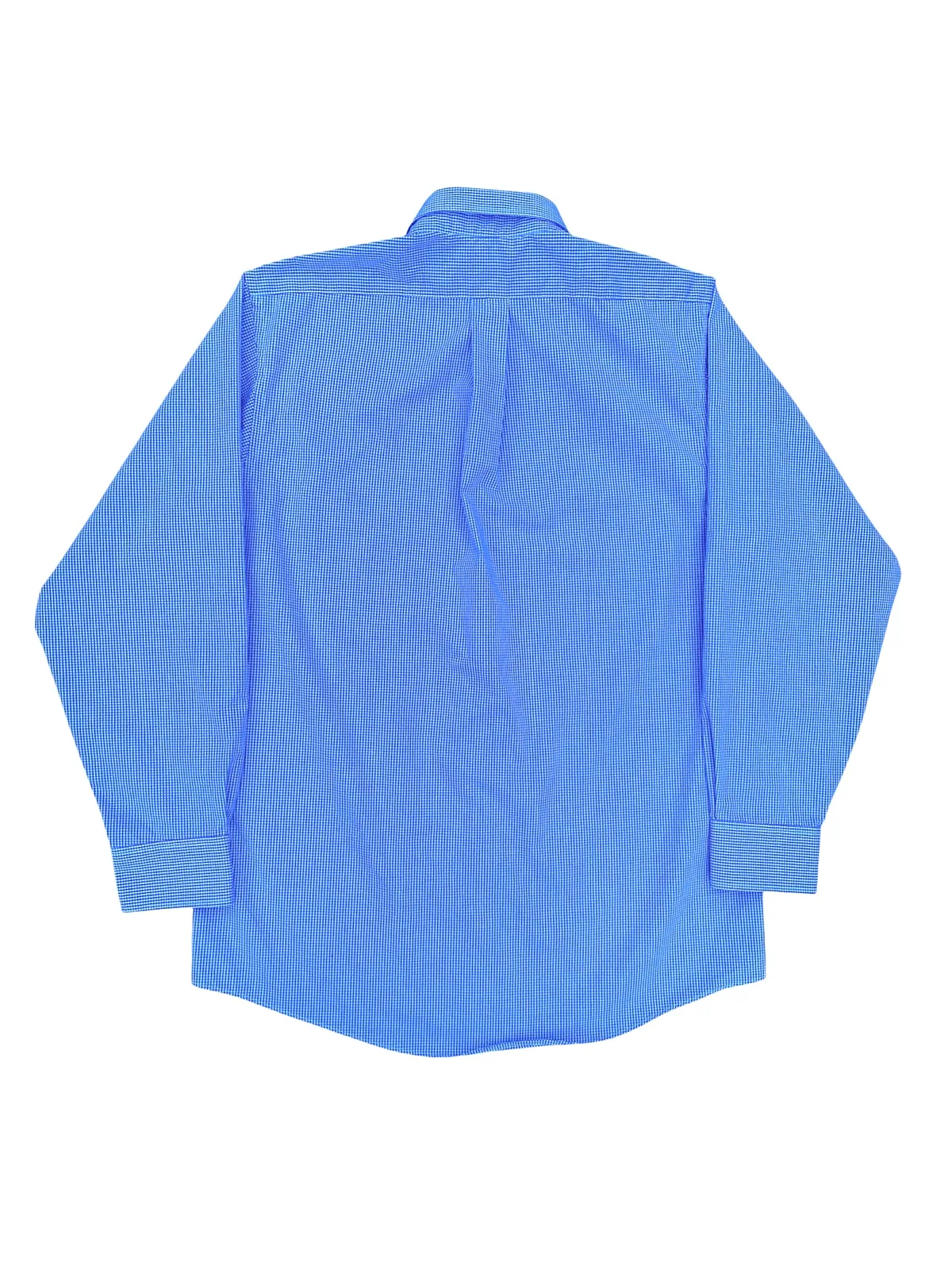 Camisa VAN HEUSEN Talle L/XL — foto 3
