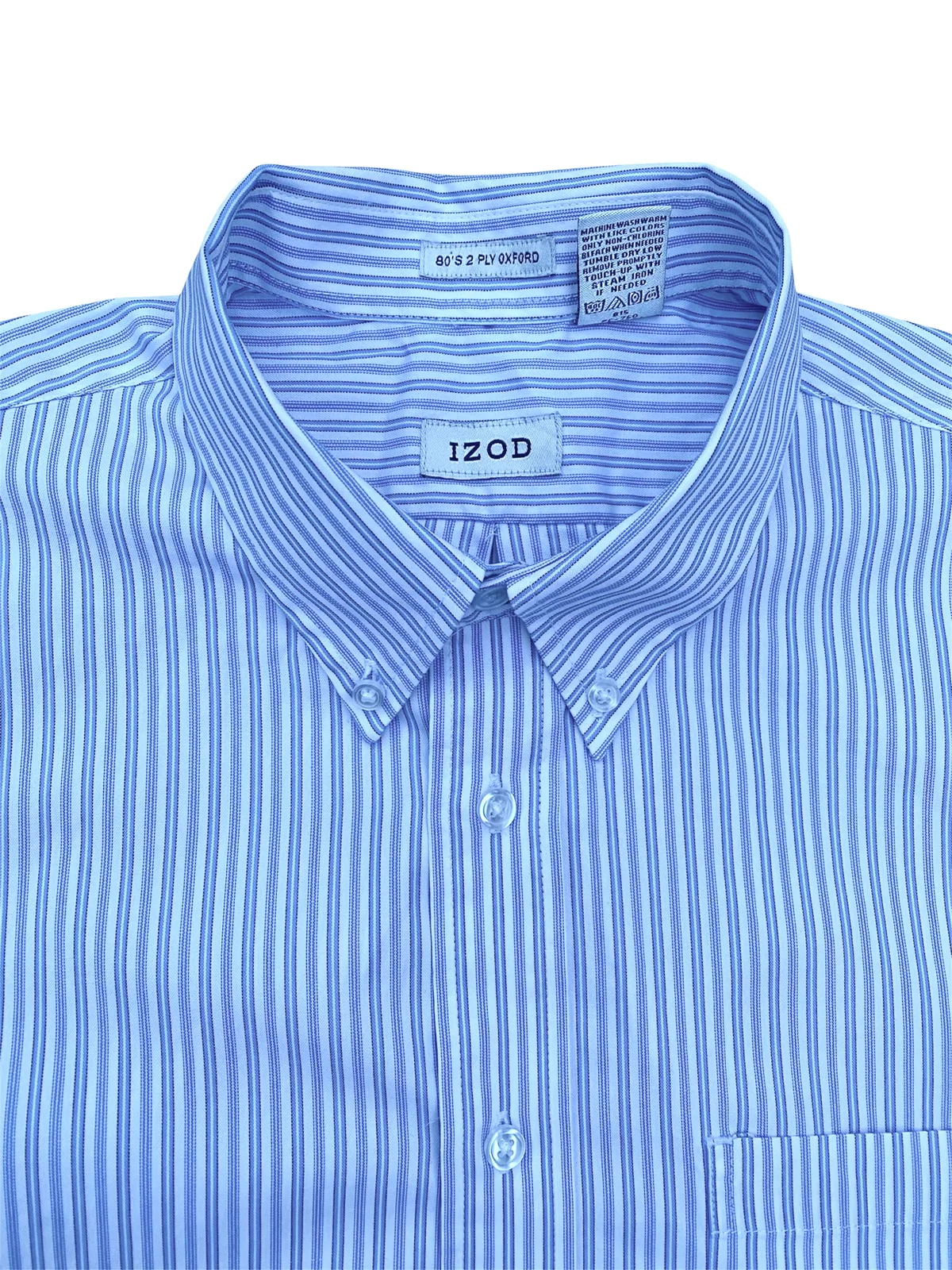 CAMISA IZOD Galle XL — foto 2