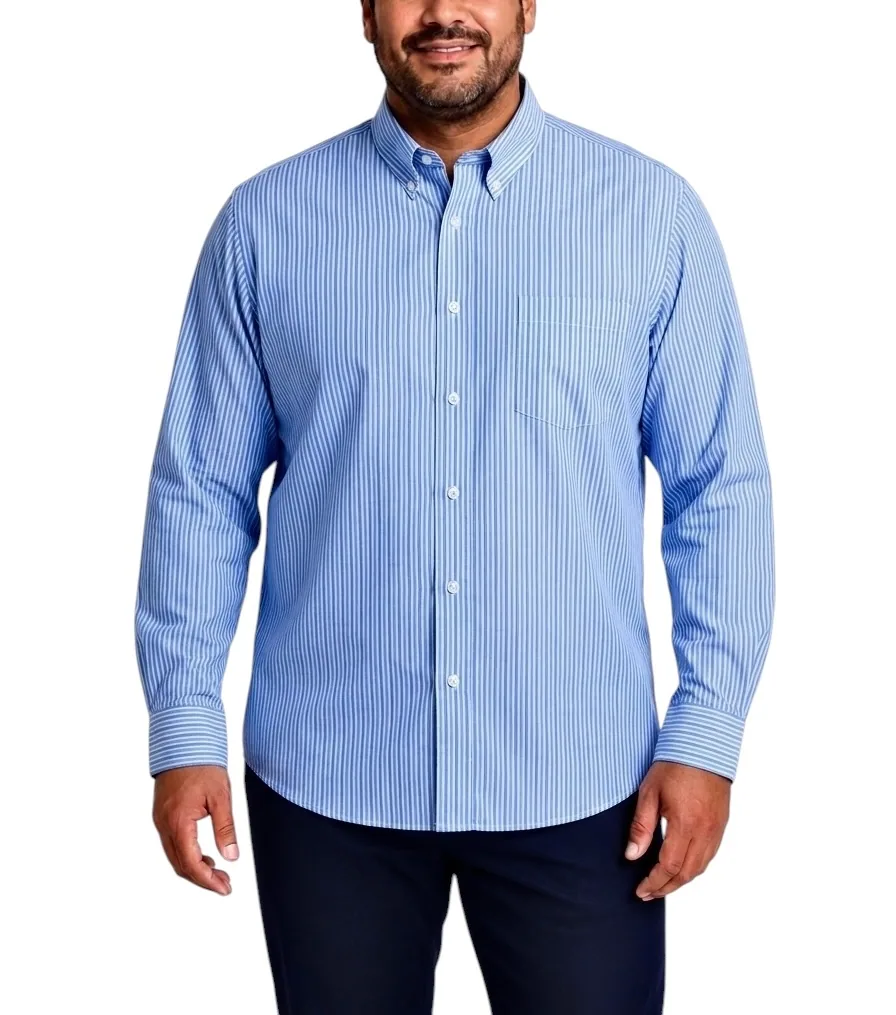 CAMISA IZOD Galle XL — foto 4