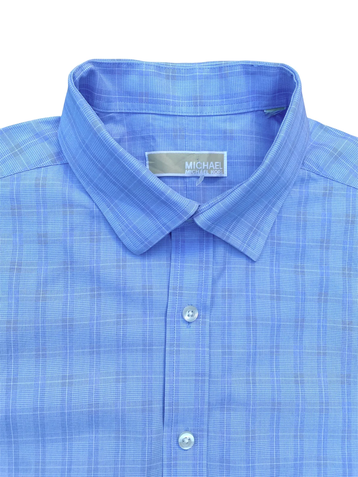 Camisa MICHAEL KORS Talle L — foto 2