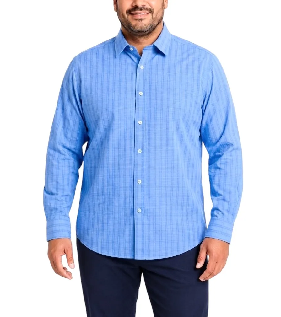 Camisa MICHAEL KORS Talle L — foto 4