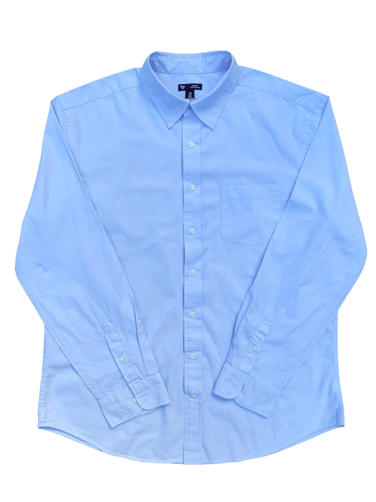 Camisa Gap Talle XL