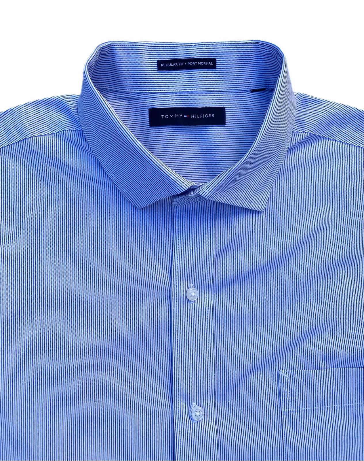 Camisa TOMMY HILFIGER Talle XL — foto 2