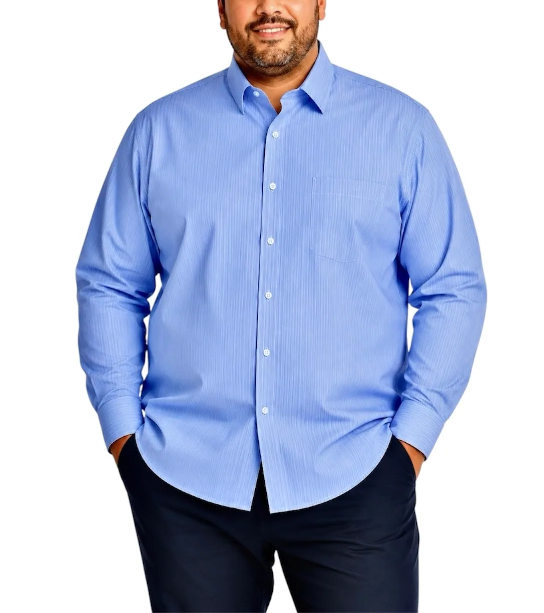 Camisa TOMMY HILFIGER Talle XL — foto 4