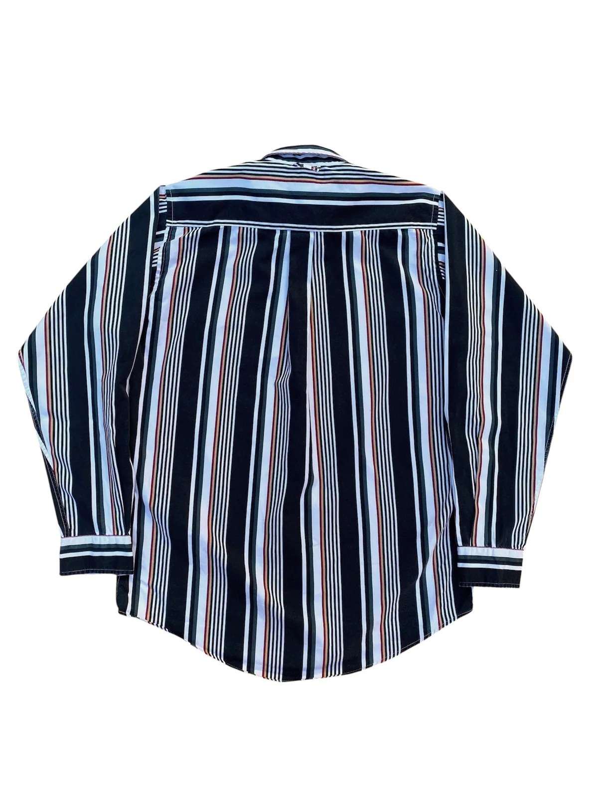 Camisa Hunt Club Talle L/XL — foto 3