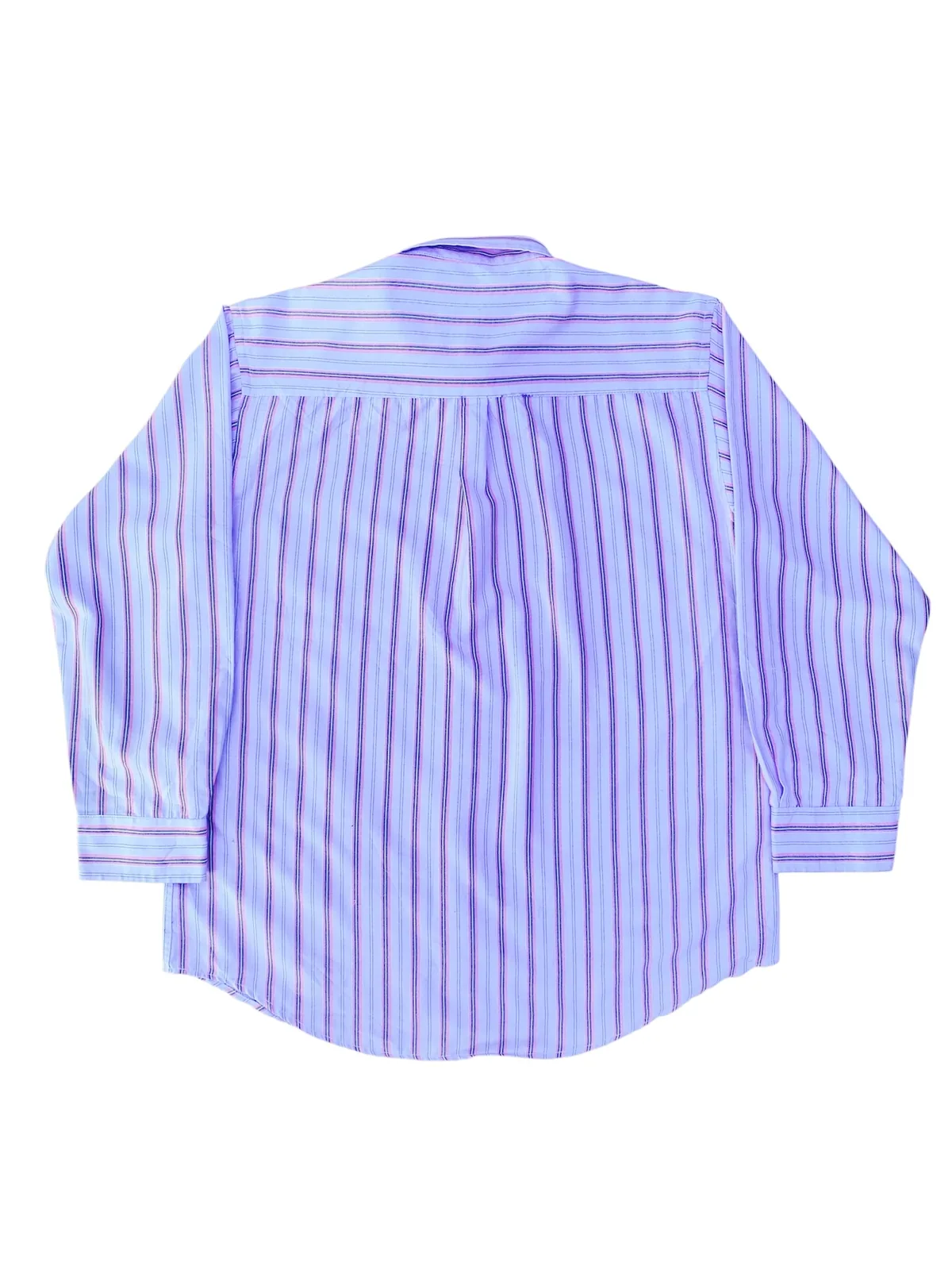 Camisa OXFORD Talle XL — foto 3