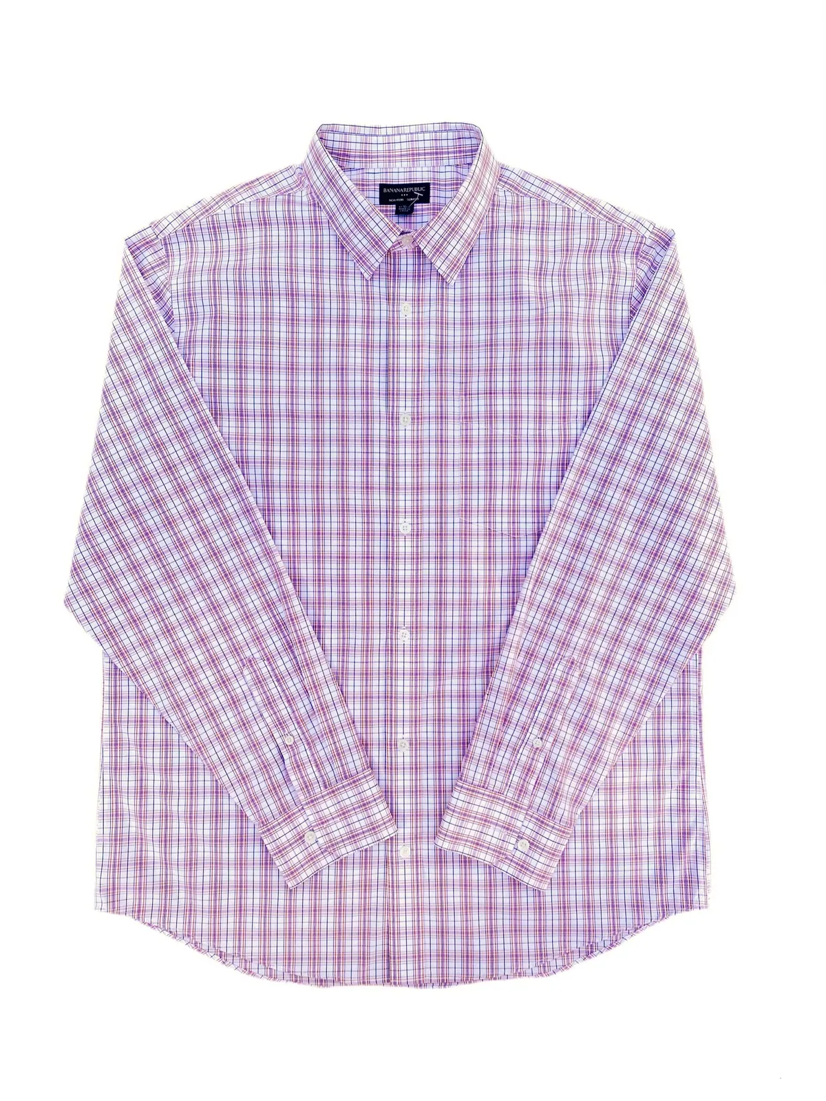 Camisa BANANA REPUBLIC Talle XL