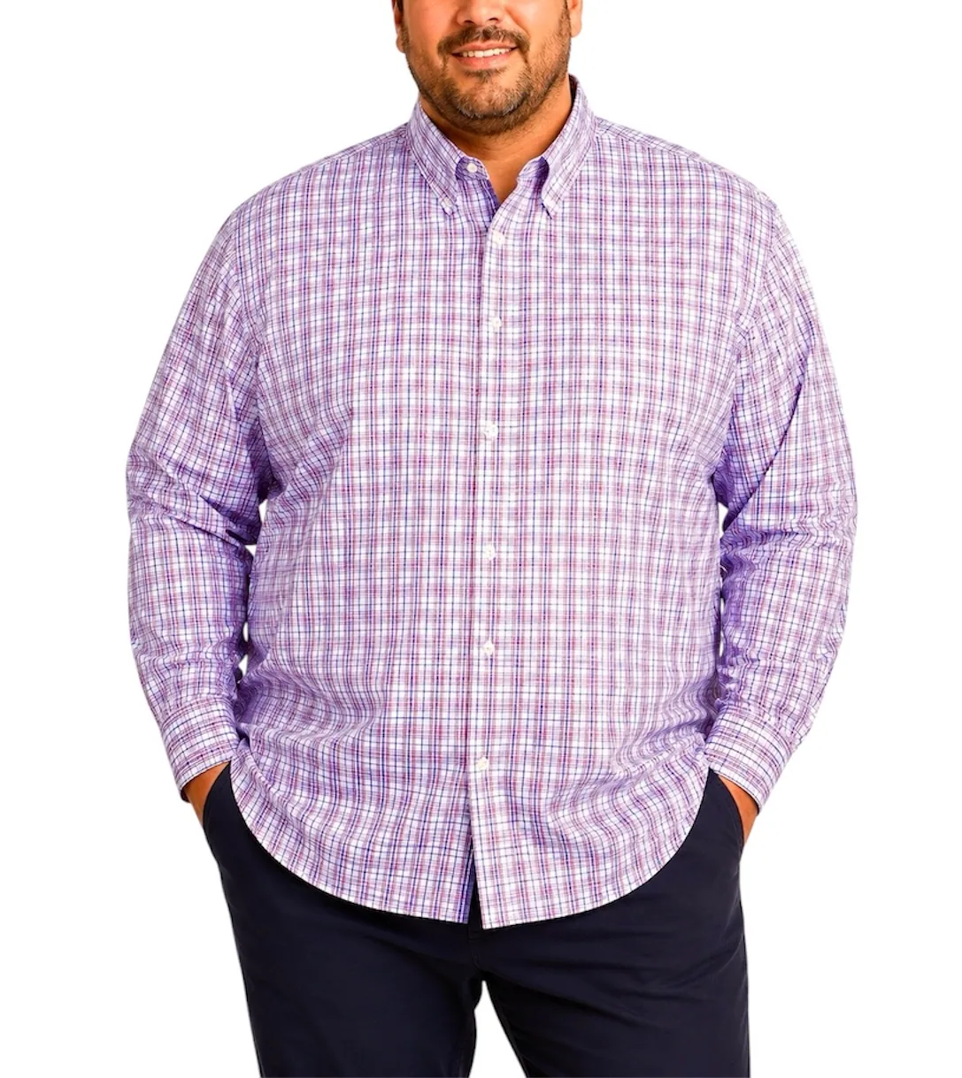 Camisa BANANA REPUBLIC Talle XL — foto 4