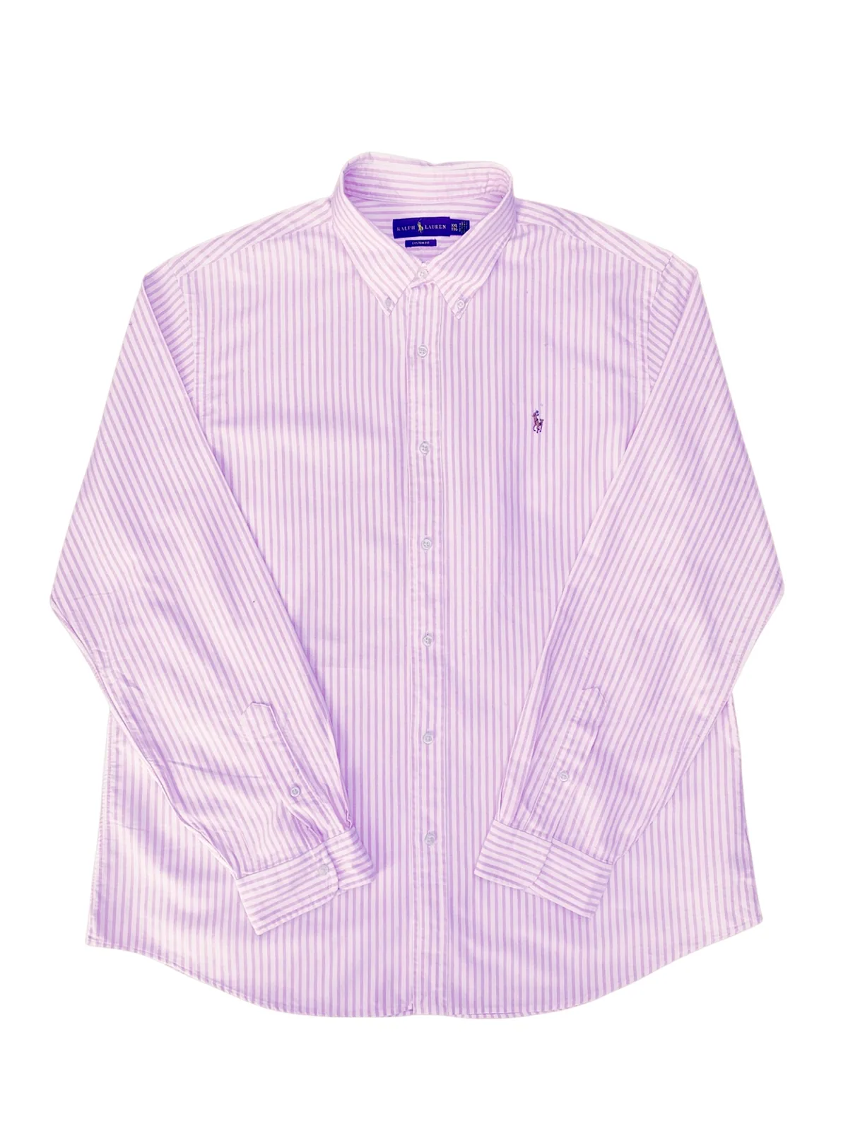 Camisa Ralph Lauren Talle XXL