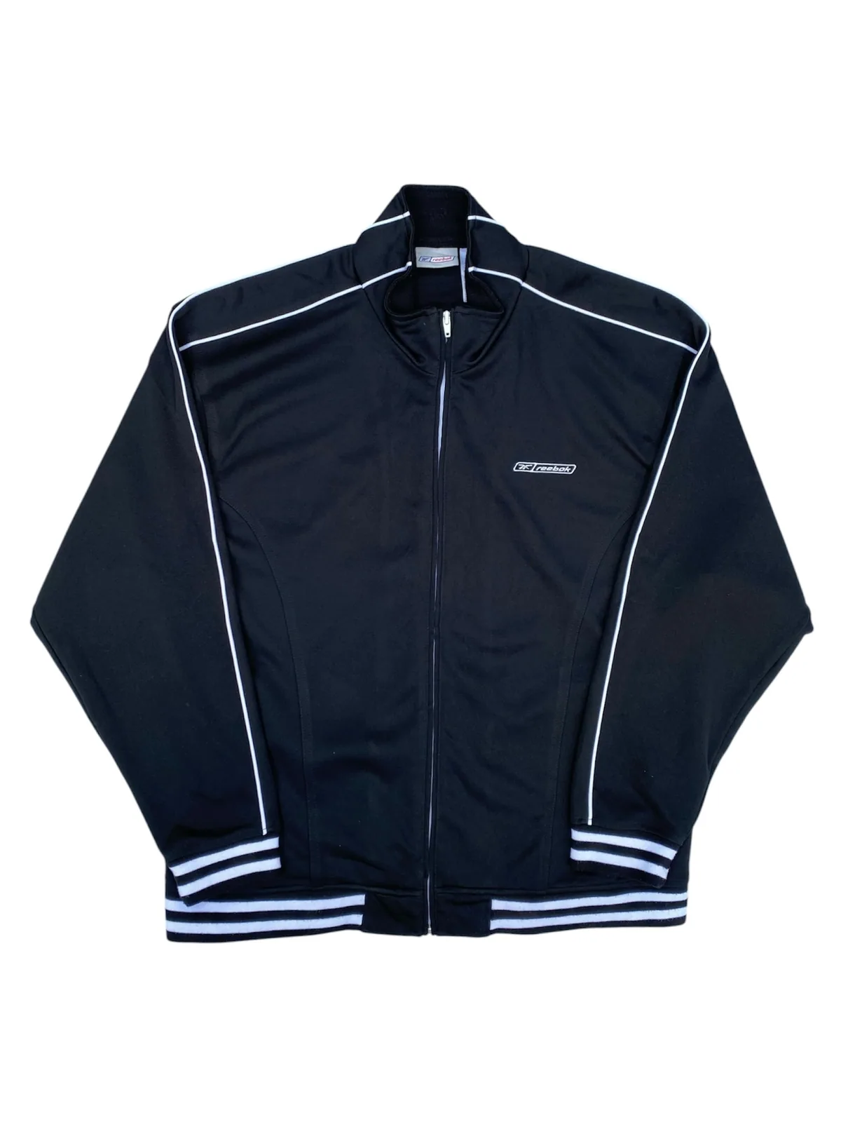 Buzo Reebok Talle XL