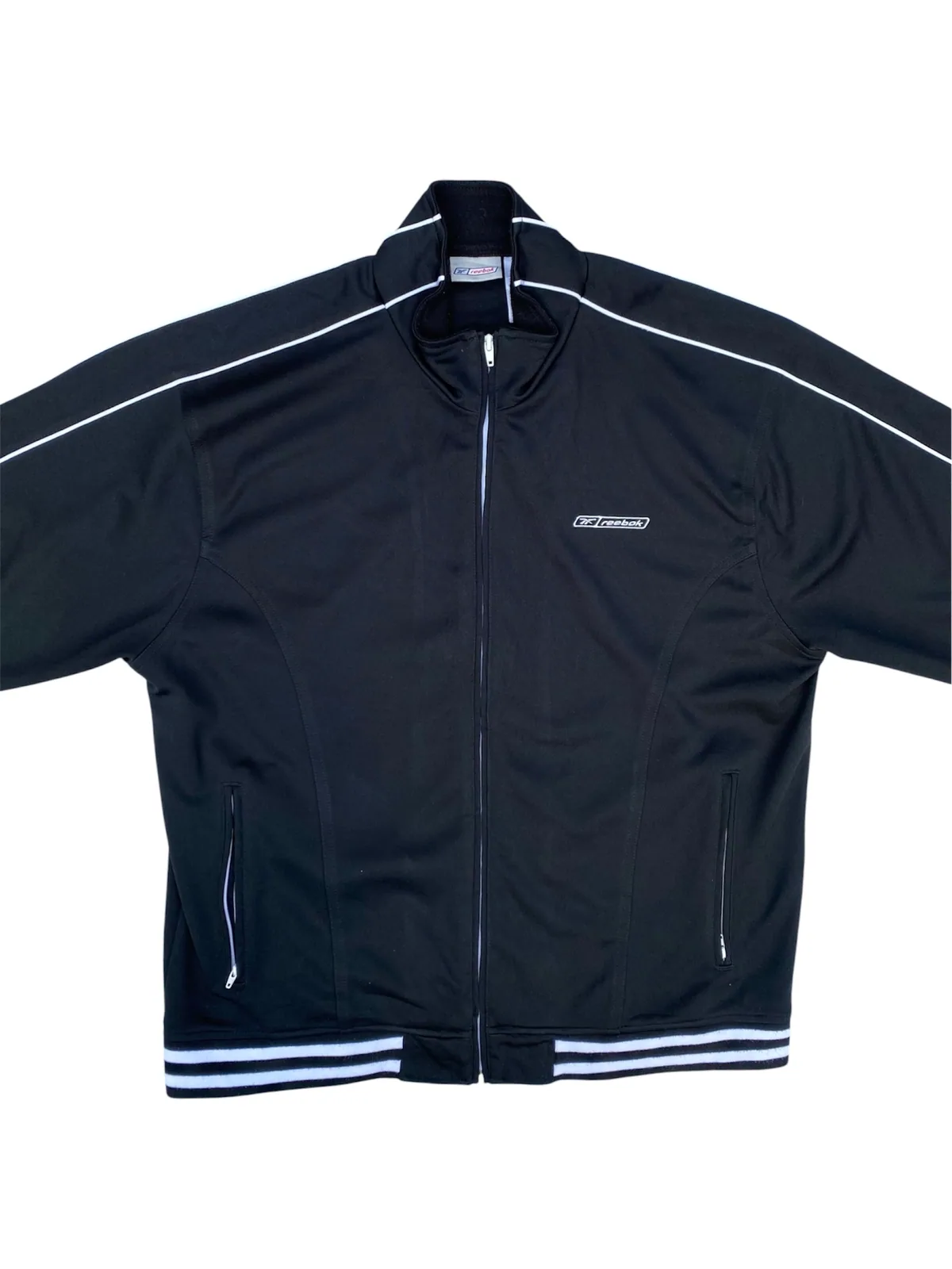Buzo Reebok Talle XL — foto 2