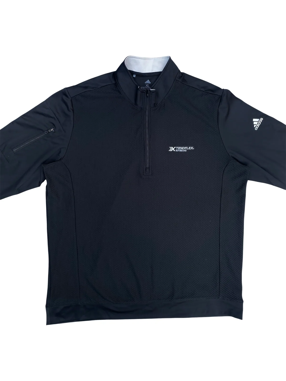 Buzo ADIDAS Talle XL — foto 2